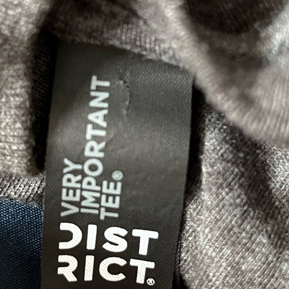 The Waterfront Beach Resort T-Shirt (Huntington Beach) - Picture 5 of 5